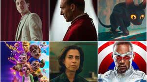 Marvel, Sony Classics, Focus Features, Janus Films e Samuel Goldwyn Films