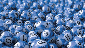 Imagem Powerball vai sortear um prêmio extraordinário no valor de R$ 993 milhões