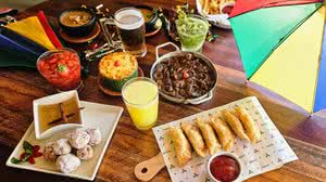 Imagem Carnaval em Maceió: onde comer?