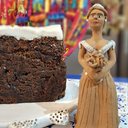 Imagem Bolo de Noiva Pernambucano: meu favorito