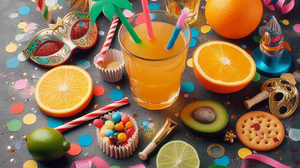 Imagem gerada por I.A.