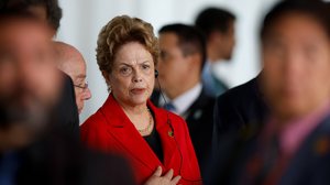 Pedro Ladeira/Folhapress