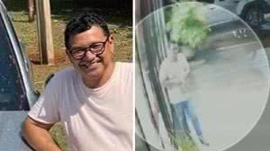 Foto: Reprodução/TV Anhanguera