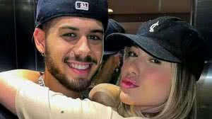 Reprodução/Redes sociais