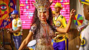 Veja programação dos Desfiles das Escolas de Samba de Alagoas 2025 - Almir Fernandes / Ascom Secult