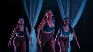 Imagem Grupo de dança Noemi Loureiro apresenta “A Casa das Marias”, dia 20 de fevereiro