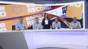 Foto: Antonio Chahestian/RECORD