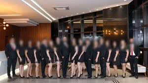 Estudantes denunciam colega que teria perdido R$ 77 mil de formatura no jogo do tigrinho - Arquivo pessoal