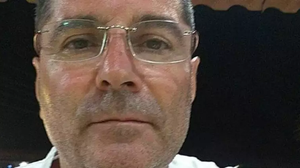 Fabio Campagnola era italiano e foi assassinado em Marechal Deodoro, na região metropolitana de Maceió - Foto: Reprodução