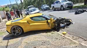 Foto: Reprodução/X