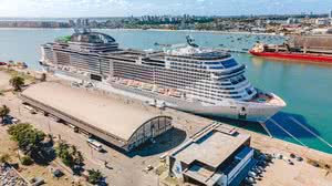 Lucas Meneses / Ascom Setur