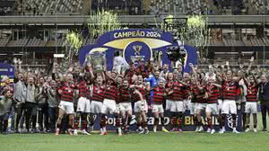 Rafael Ribeiro / CBF