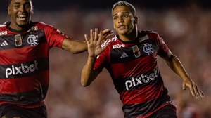 Crédito: Paula Reis / Flamengo