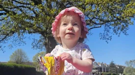 Foto: Reprodução/The SUn