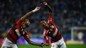 Divulgação/Marcelo Cortes/CRF