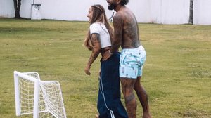 Reprodução / Instagram