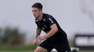 Rodrigo Coca / Corinthians