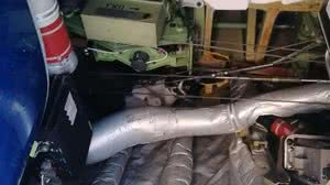 Gato se esconde em avião e cancela voo por dois dias na Itália - Reprodução