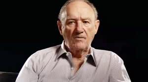 As mortes do ator Gene Hackman e sua esposa Betsy Arakawa foram classificadas como "suspeitas" segundo um mandado de busca e apreensão divulgado nesta quinta-feira (27) - Reprodução / Youtube