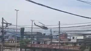 Foto: Reprodução/X