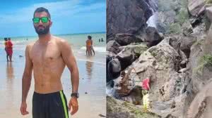 Reprodução/Redes Sociais