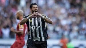 Pedro Souza/Atlético Mineiro