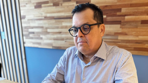 Imagem Nesta sexta-feira, 07, aniversário de Samuelson Vital, diretor executivo da Smile