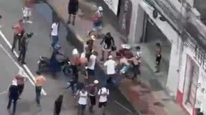 Foto: Reprodução/Rede Sociais