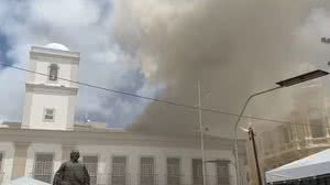 Foto: Reprodução/Redes Sociais