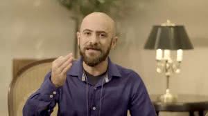 Influenciador Tiba Camargos é internado após sofrer acidente em rio - Reprodução / Instagram