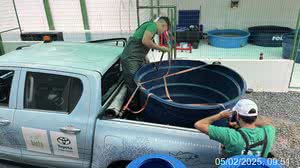 Divulgação/Instituto Biota