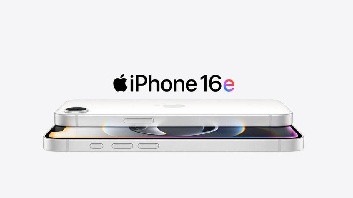 Apple anuncia iPhone 16e, versão mais 