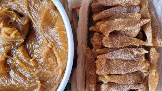 Imagem Delícias de jaca: onde provar e se deliciar