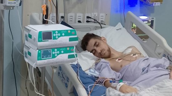 Foto: Cortesia ao TNH1