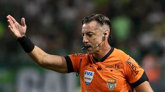 Crédito: Cesar Greco / Palmeiras