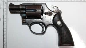 Laudo pericial confirma revólver como arma do crime no caso Cauane Lays - Polícia Científica