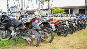 Governo de Alagoas publica edital para realização de leilão de bens móveis - Fellipe Yuri / Ascom Detran