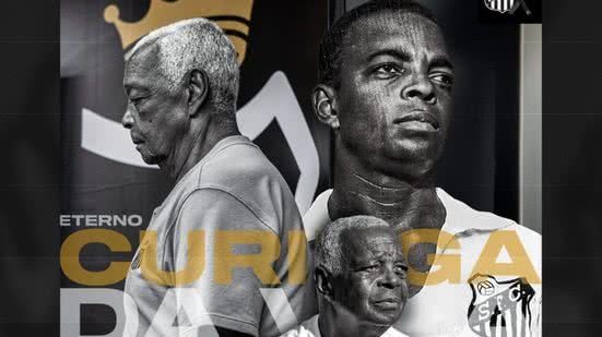 Reprodução / Santos