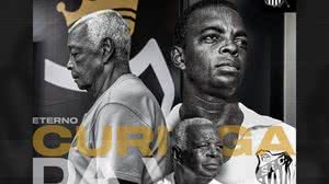 Reprodução / Santos