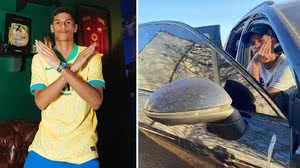 Reprodução/Redes sociais