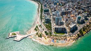 Jonathan Lins/Secom Maceió