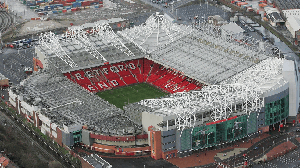 John Peters / Manchester United