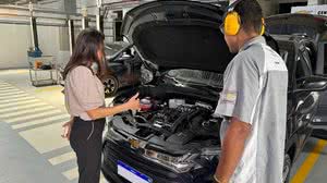 Imagem Carnaval: Confira dicas para revisar o carro antes de pegar a estrada