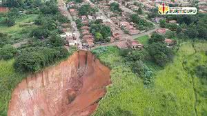 Foto: Reprodução/Prefeitura Buriticupu