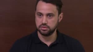 O empresário Marcello Gusmão teve prisão preventiva decretada - Foto: Reprodução