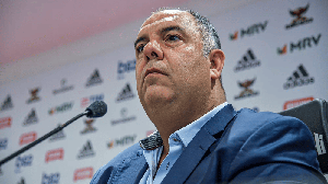 Crédito: Marcelo Cortes / Flamengo