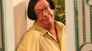 Reprodução/TV Globo