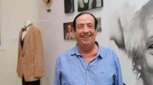 Saiba mais sobre a crise financeira de Marcos Oliveira, o 'Beiçola' - Reprodução