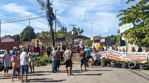 Elas se reuniram com a ministra das Mulheres, Cida Gonçalves - Foto: Cibele Tenório/Agência Brasil