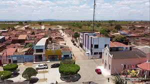 Caso foi registrado no município de Craíbas, interior de Alagoas - Foto: Prefeitura de Craíbas